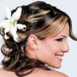 acconciature sposa 2018