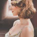 acconciature sposa 2018