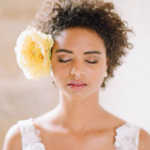 acconciature sposa 2018