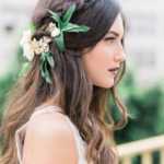 acconciature sposa 2018