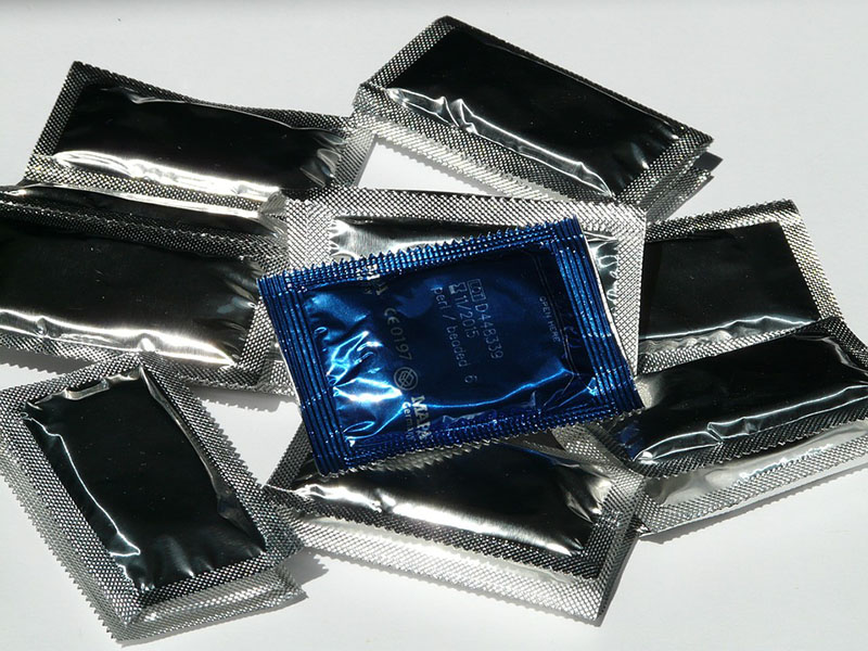 Allarme sesso: in aumento le malattie come sifilide, gonorrea e Hiv Allarme sesso: in aumento le malattie come sifilide, gonorrea e Hiv