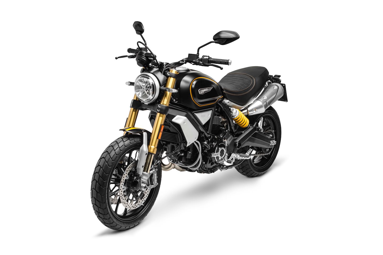 Ducati Scrambler Classic Specs Ducati Scrambler Classic Specs