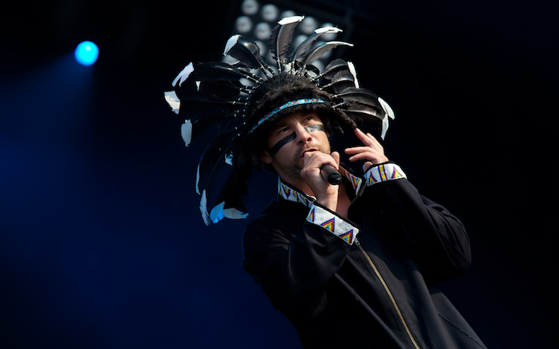 I Massive Attack in Italia a luglio, Young Fathers la band spalla I Massive Attack in Italia a luglio, Young Fathers la band spalla