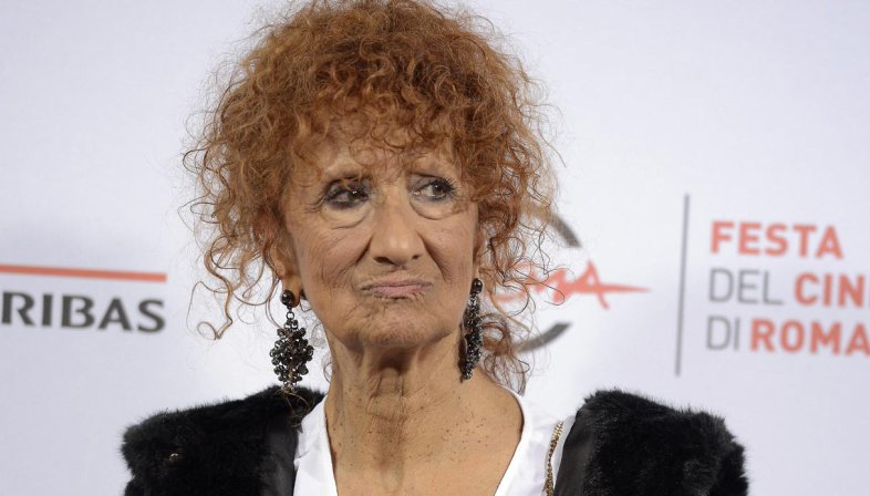 Anna Mazzamauro: Anna Mazzamauro: