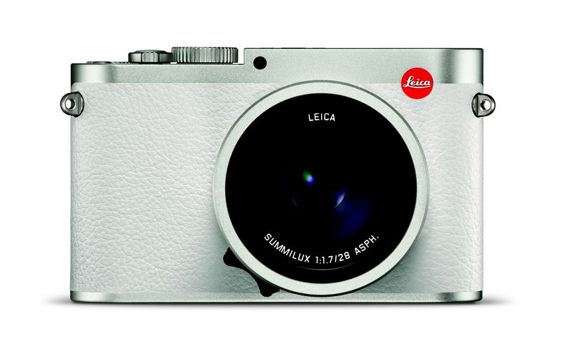Leica zoom