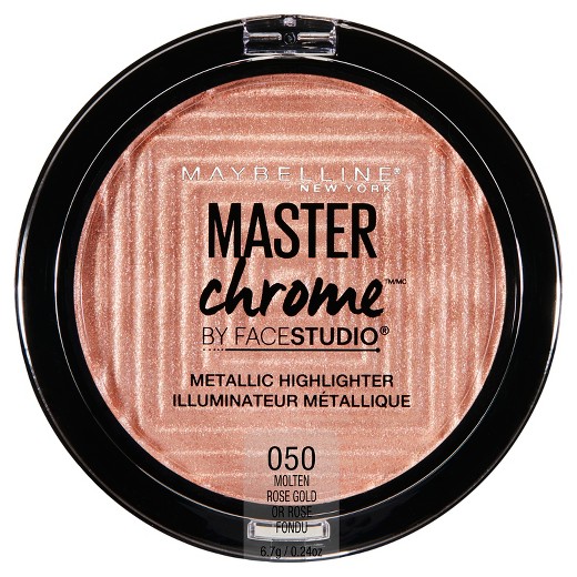 make up illuminante rose gold