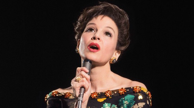 rufus sewell sidney luft renee zellweger come judy garland prima foto dal film rufus sewell sidney luft renee zellweger come judy garland prima foto dal film