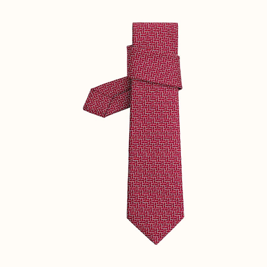 Cravatta Tie 7 H Aaaaargh !