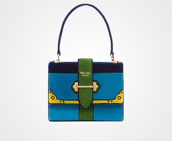 Borse Prada