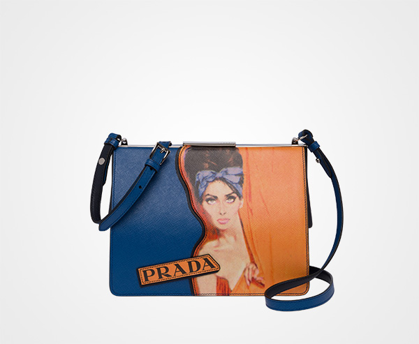 borse prada