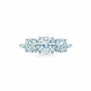 solitario tiffany
