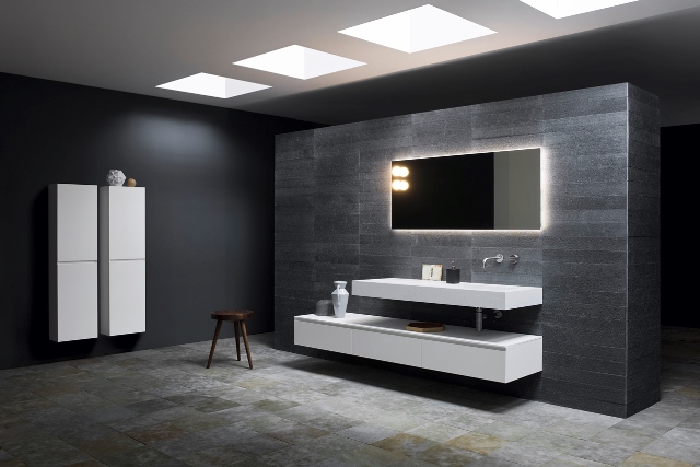 Il design innovativo di Arbi Arredobagno presenta CODE - Lifestar.it Il design innovativo di Arbi Arredobagno presenta CODE - Lifestar.it