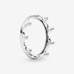 Anello Corona Luminosa - anelli pandora