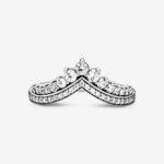 Anello Desiderio Principesco
