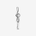 Anello Nodo infinito