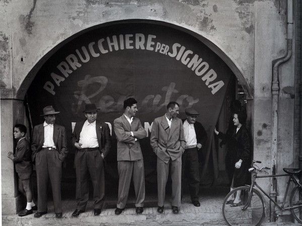 Mostra Fotografica GAM Torino Mostra Fotografica GAM Torino