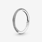 Set Anelli Cuore Pandora ME