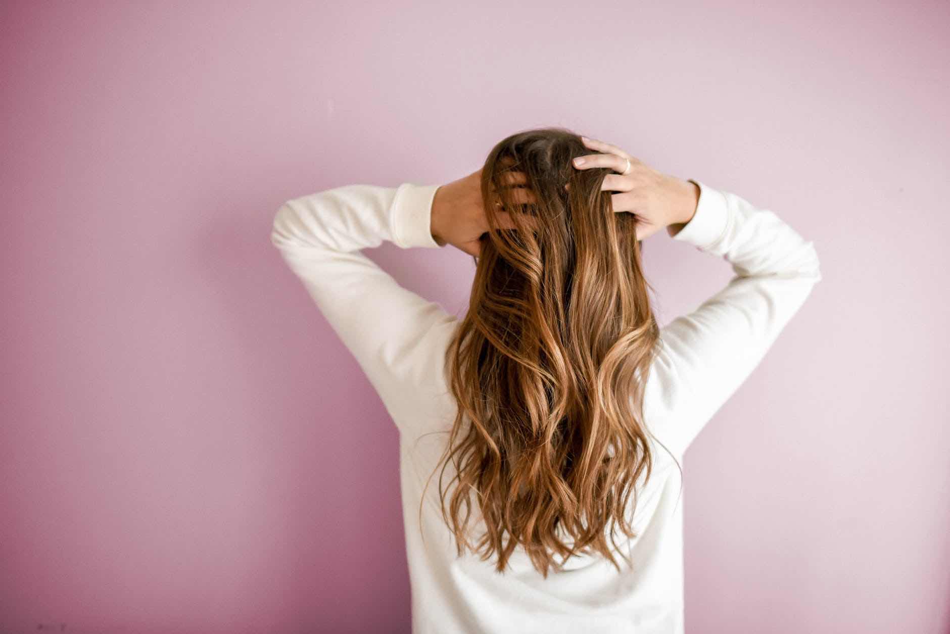 Capelli Mossi Lunghi E Corti Come Farli E Come Mantenerli Lifestarit