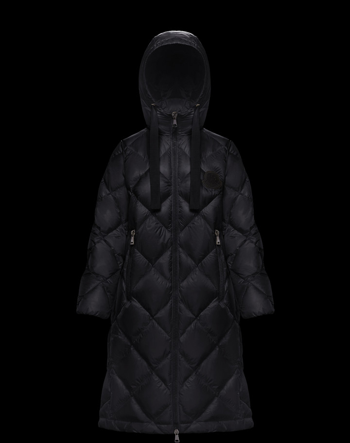 MONCLER DUROC