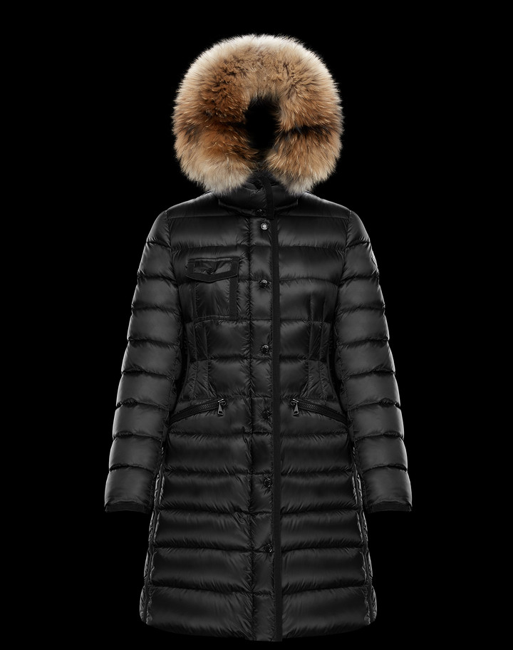 MONCLER HERMIFUR