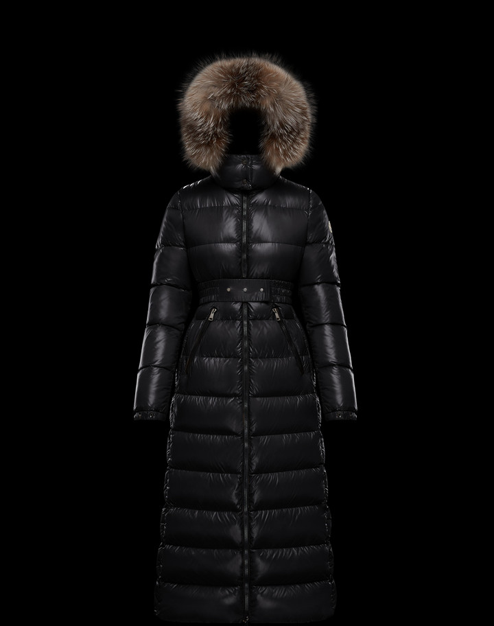 MONCLER HUDSON
