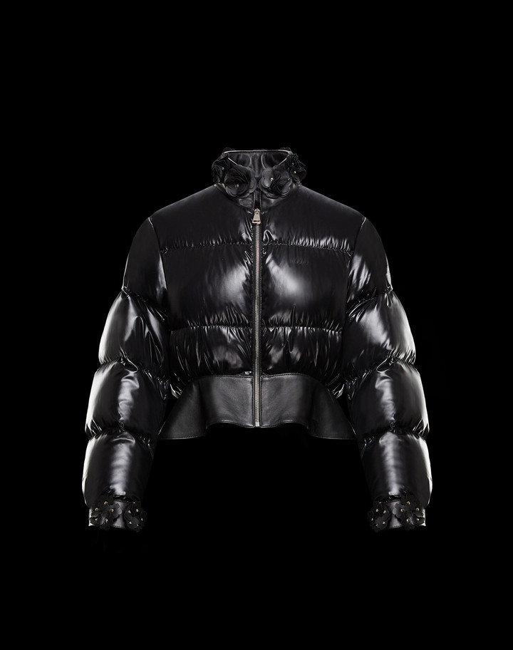 modelli moncler