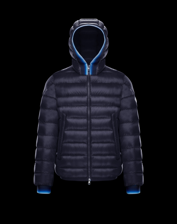 collezione moncler