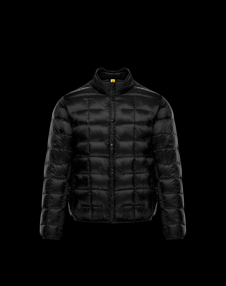 moncler outlet roma
