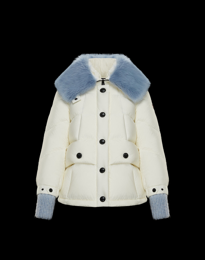collezione moncler