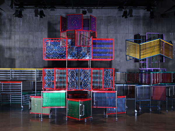 Furla series Hague Yang Triennale Milano Furla series Hague Yang Triennale Milano
