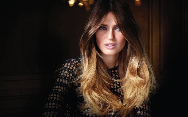 Shatush Biondo Tutte Le Varianti Per Dare Luce Alla Chioma