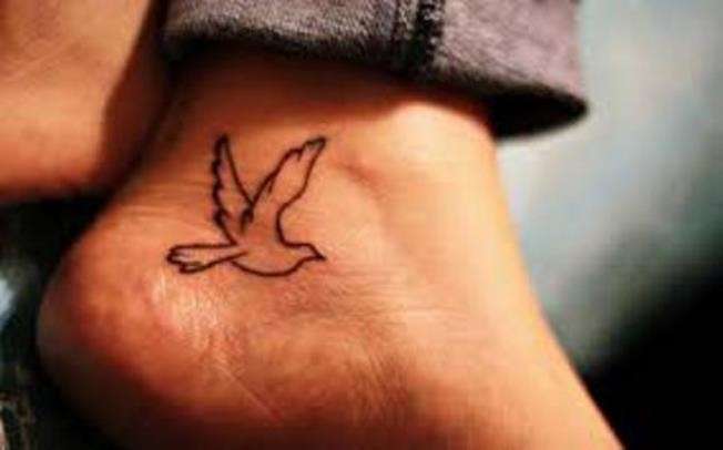 tatuaggi piccoli