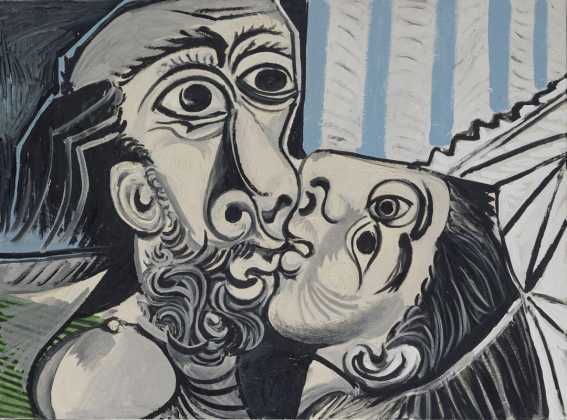Picasso Mostra Milano