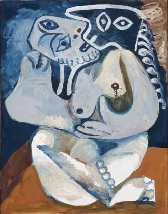 Picasso Mostra Milano