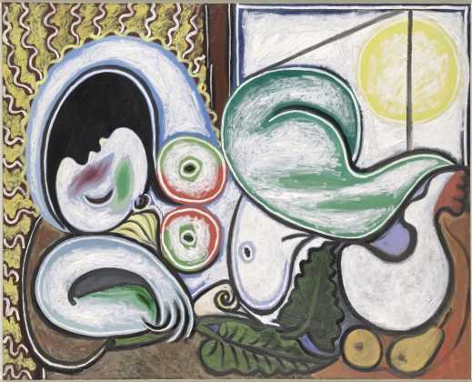 Picasso Mostra Milano