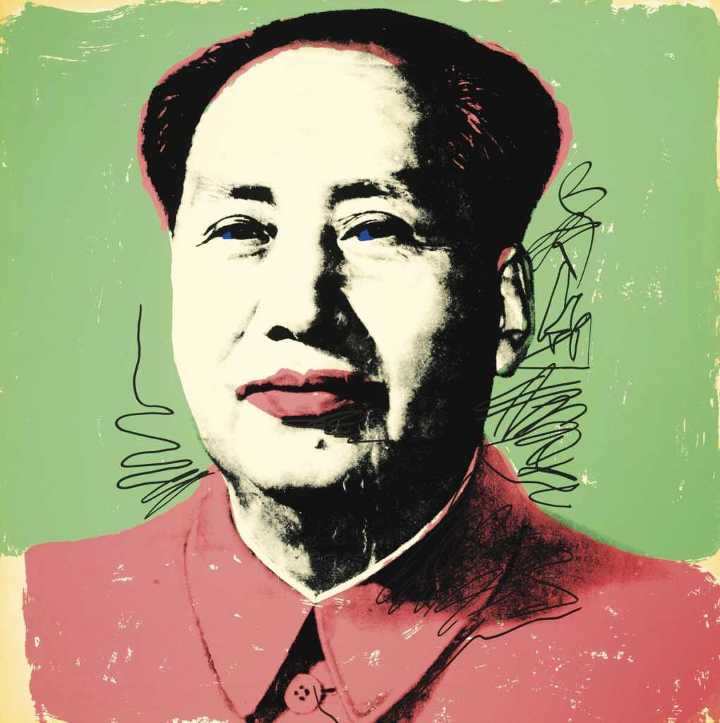 Mao Zedong
