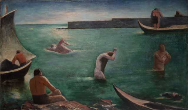 Carlo Carrà mostra milano Carlo Carrà mostra milano