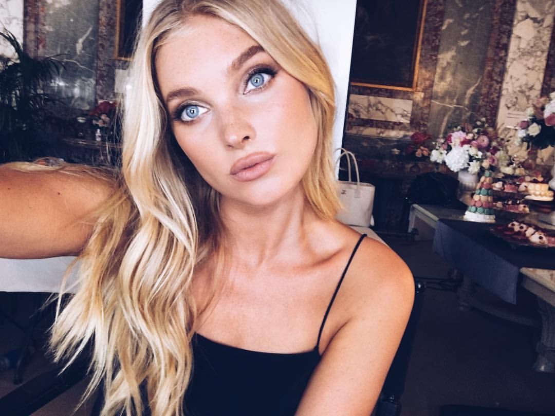 Elsa Hosk: dieci cose che non sai sulla modella - Lifestar.it