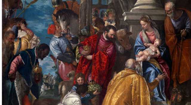 Paolo Veronese Mostra Milano Paolo Veronese Mostra Milano