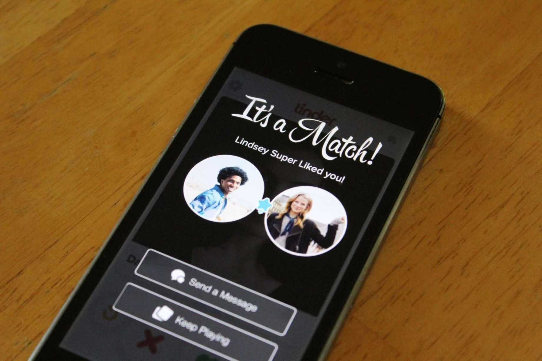 App di dating online per iPad