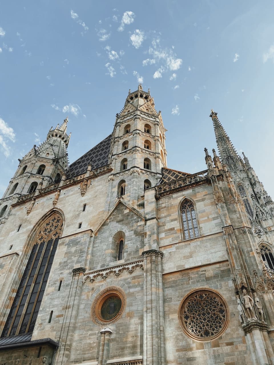 Duomo di Vienna