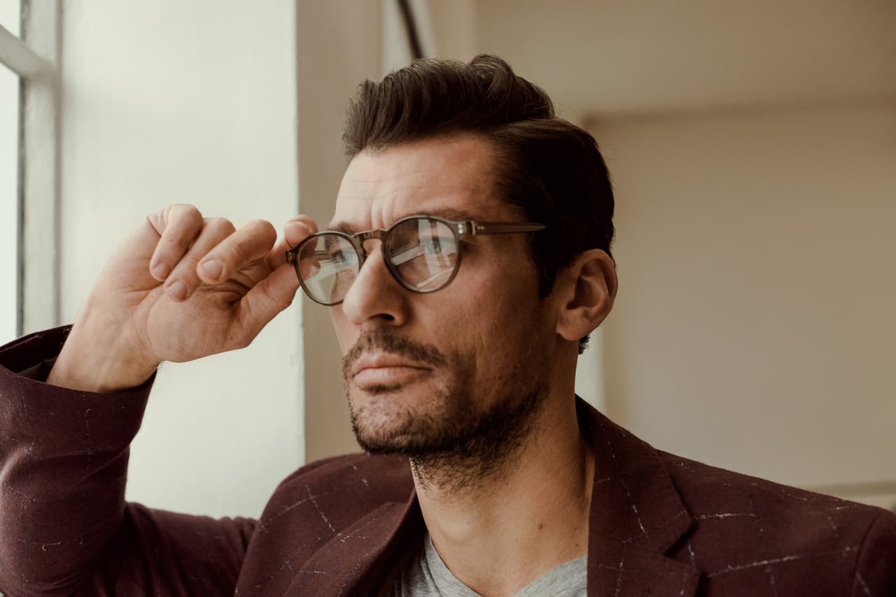 David Gandy 2021