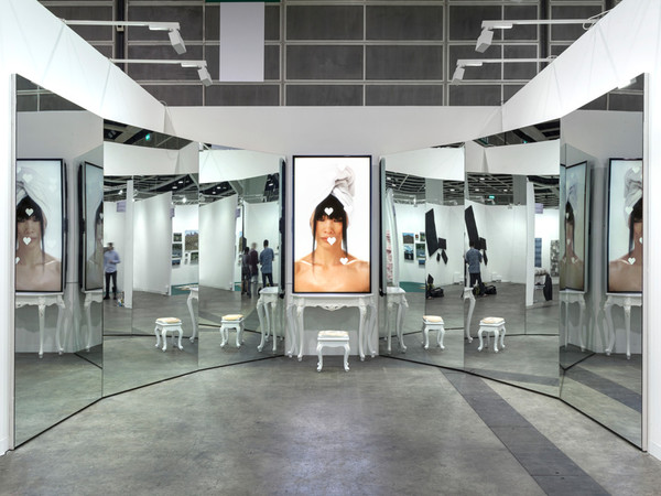 Project Room 2019 mostra Milano Project Room 2019 mostra Milano
