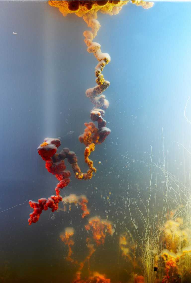 Teatrino di Palazzo Grassi: Hicham Berrada – Presage