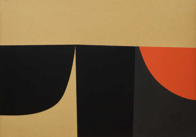 Burri opere grafiche mostra Milano Burri opere grafiche mostra Milano
