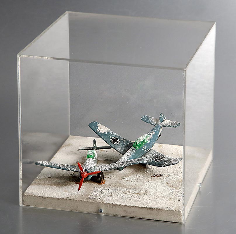 Remo Bianco mostra Milano