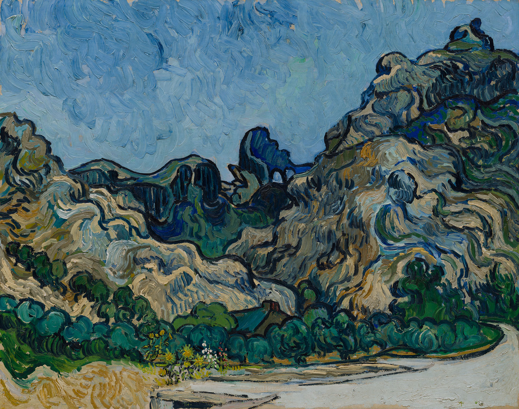 Collezione Thannhauser mostra Milano