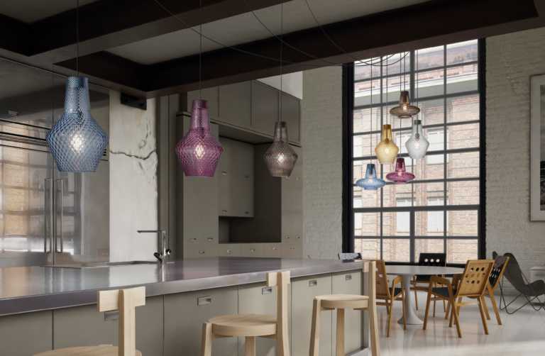 Illuminazione: soluzioni per ogni ambiente e necessità