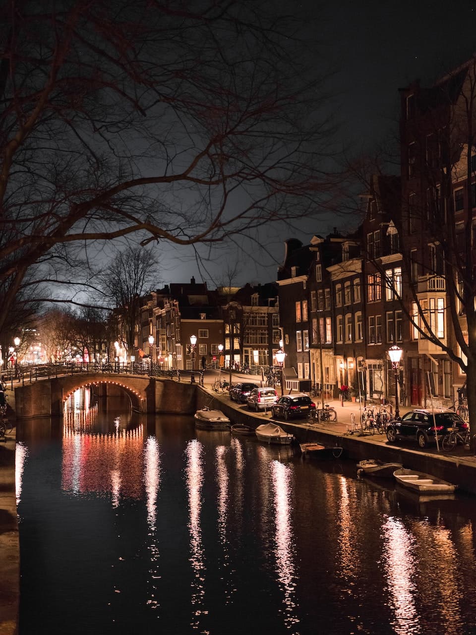 Cosa vedere a Amsterdam
