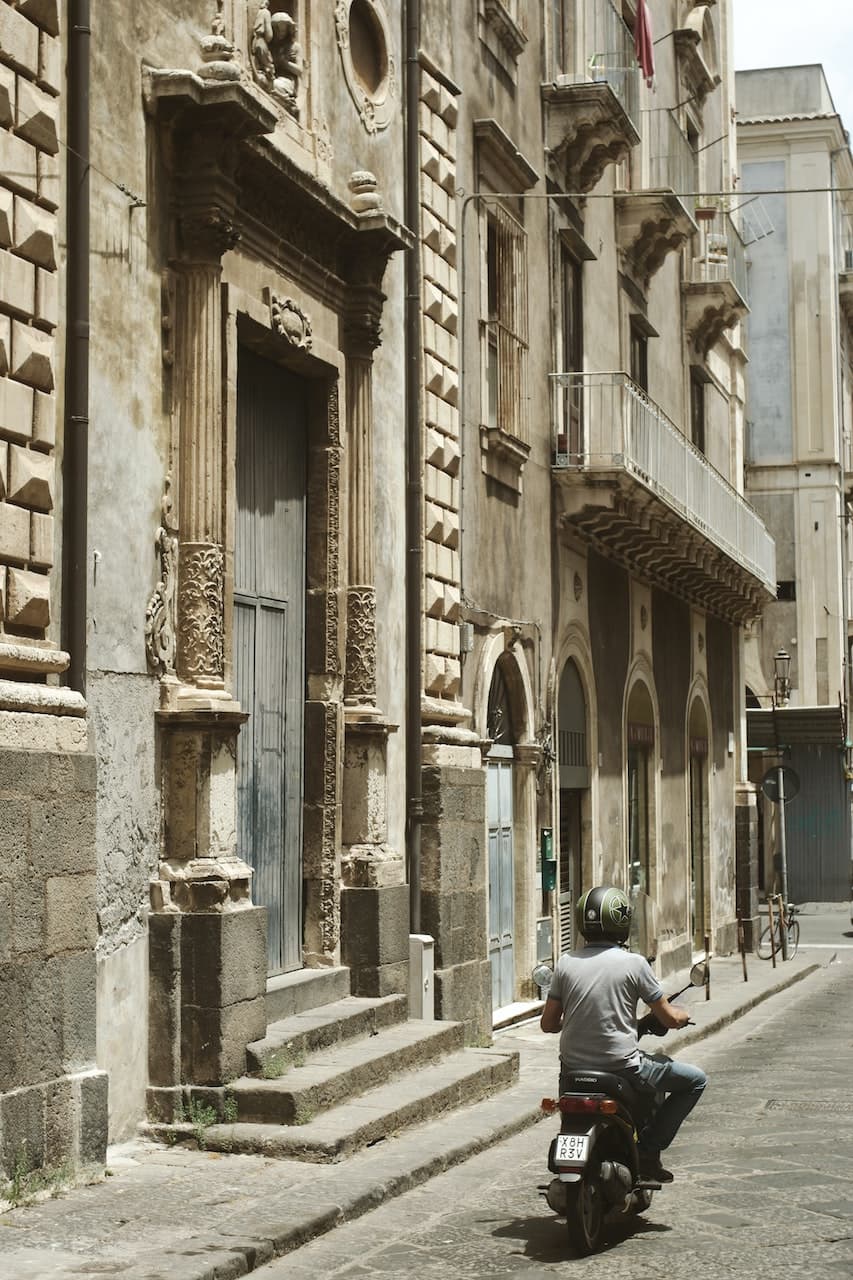 cosa vedere a Catania